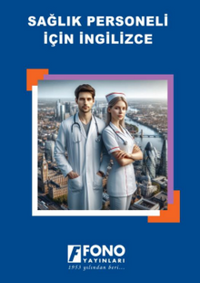 Sağlık Çalışanları İçin İngilizce