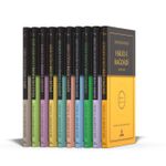 Hidayet Öncüleri Evliyalar Serisi (10 Kitap Set)