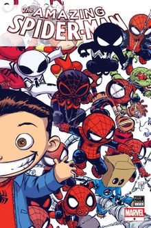 Amazing Spider-Man #9