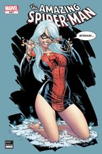 Amazing Spider-Man 607