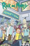 Rick and Morty #57