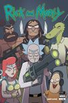 Rick and Morty #58