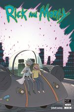 Rick and Morty #60