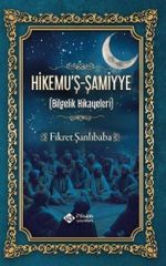 Hikemuş Şamiyye Bilgelik Hikayeleri