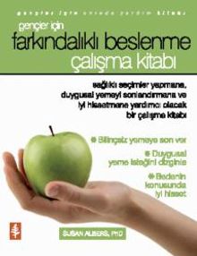 Gençler İçin Farkındalıklı Beslenme & Çalışma Kitabı