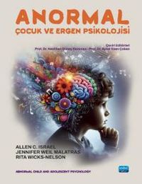 Anormal Çocuk ve Ergen Psikolojisi