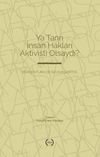Ya Tanrı İnsan Hakları Aktivisti Olsaydı?
