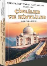 Çinliler ve Hintliler & Stratejinin Yazılı Kaynakları Öncüler 1