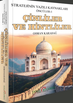 Çinliler ve Hintliler & Stratejinin Yazılı Kaynakları Öncüler 1