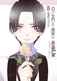 Oyuncak Bebek Sevgilim 8. Cilt