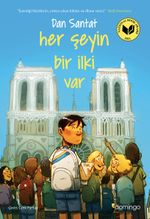 Her Şeyin Bir İlki Var