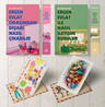 Ergen Evlat Psikolojisi 2'li Set 1