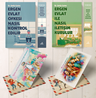 Ergen Evlat Psikolojisi 2'li Set 3