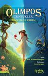 Olimpos G&uuml;nl&uuml;kleri & Bilgelik ve Erdem