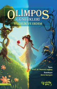 Olimpos Günlükleri & Bilgelik ve Erdem