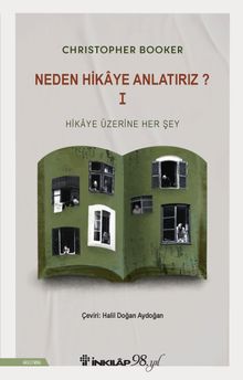 Neden Hikaye Anlatırız? 1