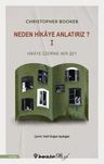 Neden Hikaye Anlatırız? 1