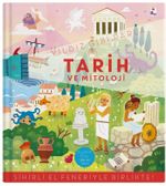 Yıldız Gibi Parla - Tarih ve Mitoloji  (Sihirli El Feneriyle Birlikte)