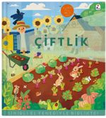 Yıldız Gibi Parla - Çiftlik (Sihirli El Feneriyle Birlikte)