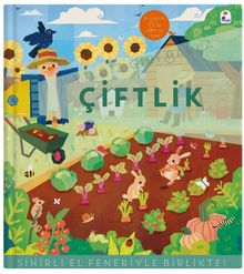 Yıldız Gibi Parla - Çiftlik (Sihirli El Feneriyle Birlikte)
