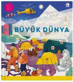 Yıldız Gibi Parla - Büyük Dünya (Sihirli El Feneriyle Birlikte)