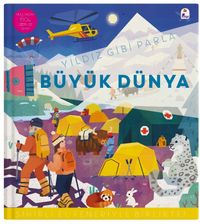 Yıldız Gibi Parla - Büyük Dünya (Sihirli El Feneriyle Birlikte)