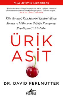 Ürik Asit