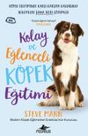 Kolay ve Eğlenceli K&ouml;pek Eğitimi