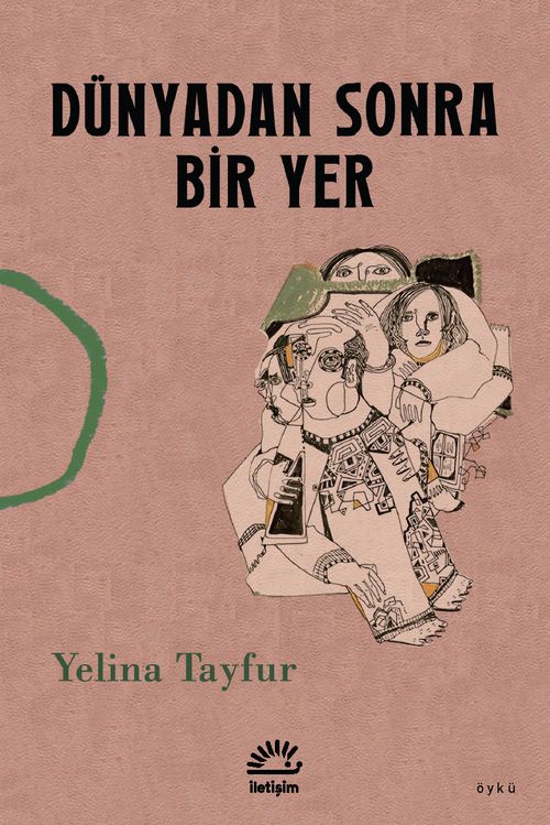 Dünyadan Sonra Bir Yer