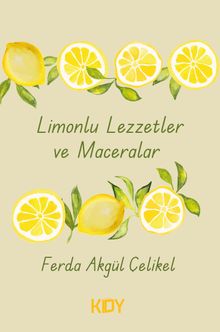 Limonlu Lezzetler ve Maceralar