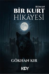 Bir Kurt Hikayesi 