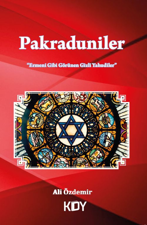 Pakraduniler
