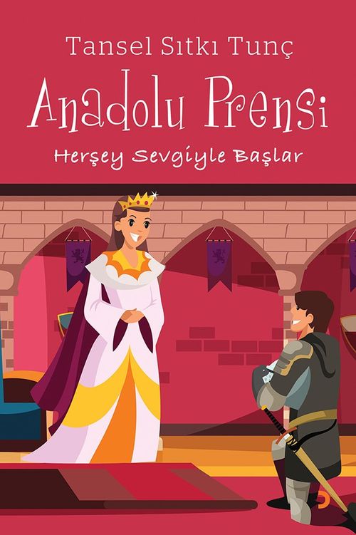 Anadolu Prensi
