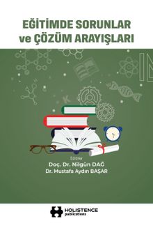 Eğitimde Sorunlar ve Çözüm Arayışları