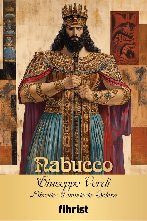 Nabucco / Opera Klasikleri: 33