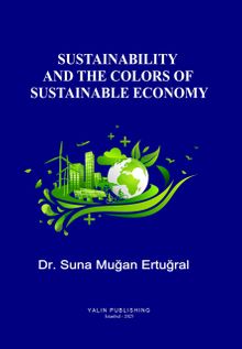 Sustainability And The Colors Of Sustainable Economy