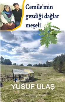 Cemile’min Gezdiği Dağlar Meşeli