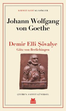 Demir Elli Şövalye & Götz von Berlichingen