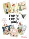 Komşu Komşu Huu!