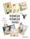 Komşu Komşu Huu!