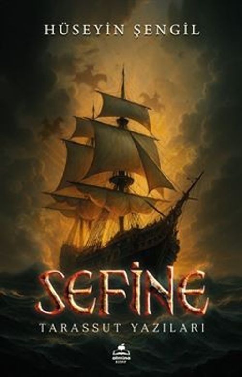 Sefine & Tarassut Yazıları