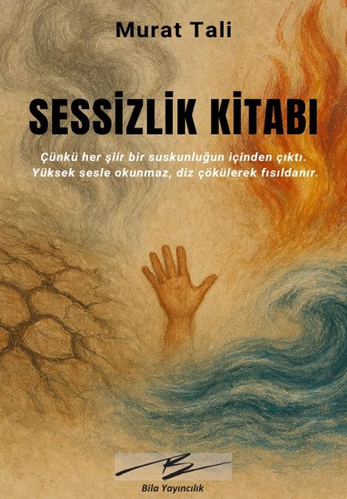 Sessizlik Kitabı
