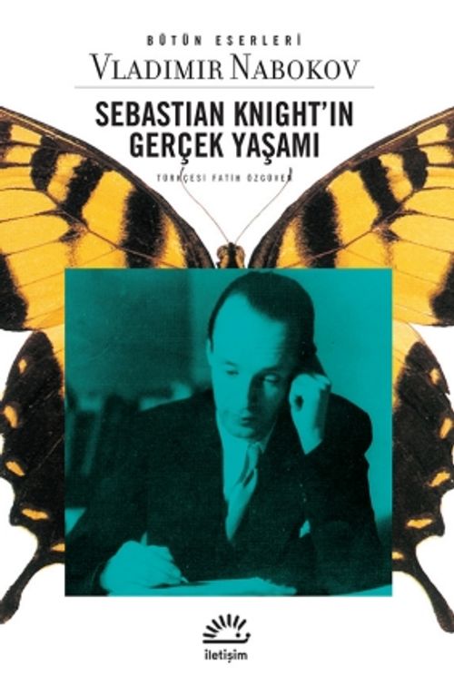 Sebastian Knight'in Gerçek Yaşamı