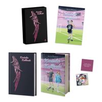 Kartalın Kalbinde (Kutulu)