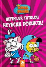 Kral Şakir 15 / Nefesler Tutuldu Heyecan Dorukta