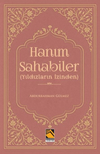 Hanım Sahabiler & Yıldızların İzinden