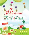 Hiranur Tatil Kitabı 2