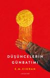 D&uuml;ş&uuml;ncelerin G&uuml;nbatımı