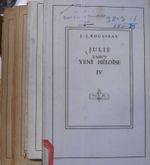 Julie Yahut Yeni Heloise 4c. / 11-Z-244