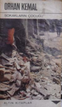 Sokakların Çocuğu  / 12-G-73